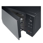 Marca: LG, MICROONDAS, MICROONDAS SMART INVERTER LG 1.5P3-NEGRO