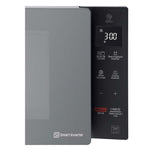 Marca: LG, MICROONDAS, MICROONDAS SMART INVERTER LG 1.5P3-NEGRO