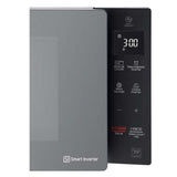 Marca: LG, MICROONDAS, MICROONDAS SMART INVERTER LG 1.5P3-NEGRO