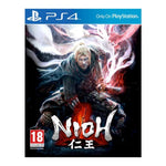 Marca: SONY, VIDEOJUEGOS, Nioh | PlayStation 4