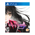 Videojuego Tales Of Berseria