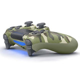 CONTROLADOR INALÁMBRICO DUALSHOCK®4 PARA PS4 - GREEN CAMOUFLAGE