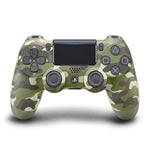 CONTROLADOR INALÁMBRICO DUALSHOCK®4 PARA PS4 - GREEN CAMOUFLAGE