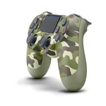 CONTROLADOR INALÁMBRICO DUALSHOCK®4 PARA PS4 - GREEN CAMOUFLAGE