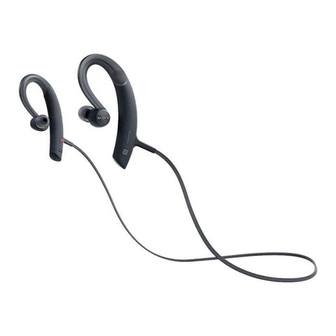 Audífonos Inalámbricos Sony Serie XB80BS | EXTRA BASS - Negro
