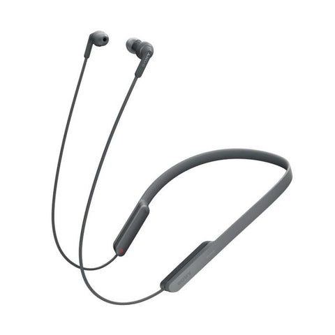 Marca: SONY, AUDÍFONOS PARA DEPORTE/SPORT, Audífonos Inalámbricos Sony Serie XB70B - Negro