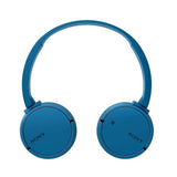 Audífonos Inalámbricos Sony Serie ZX220BTL - Negro