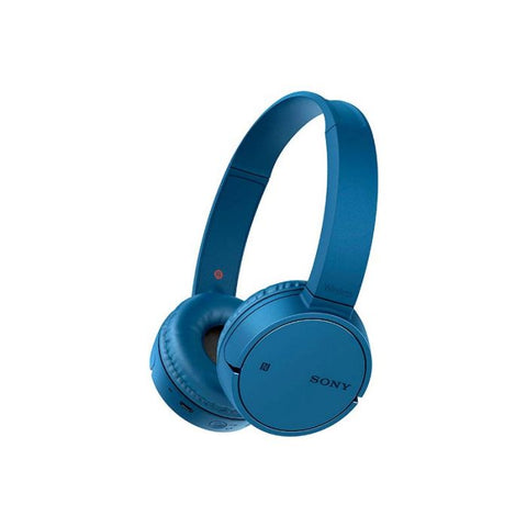 Audífonos Inalámbricos Sony Serie ZX220BTL - Negro