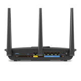Router Linksys Ea7300 Max-Stream™ Ac1750 Mu-Mimo Gigabit Wi-Fi