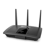 Router Linksys Ea7300 Max-Stream™ Ac1750 Mu-Mimo Gigabit Wi-Fi