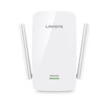 Marca: LINKSYS, ROUTERS, EXTENSOR DE RED WI-FI BOOST EX AC1200 LINKSYS