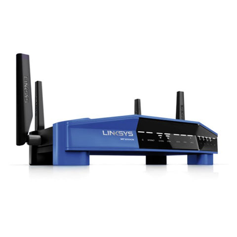Marca: LINKSYS, ROUTERS, ROUTER WI-FI GIGABIT MU-MIMO AC3200 LINKSYS WRT3200ACM