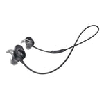 Marca: BOSE, AUDIFONOS INALÁMBRICOS, AUDIFONO SOUNDSPORT WIRELESS IN EAR BLACK