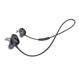 Marca: BOSE, AUDIFONOS INALÁMBRICOS, AUDIFONO SOUNDSPORT WIRELESS IN EAR BLACK