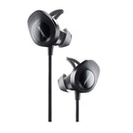 Marca: BOSE, AUDIFONOS INALÁMBRICOS, AUDIFONO SOUNDSPORT WIRELESS IN EAR BLACK