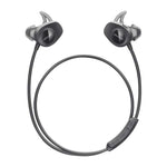 Marca: BOSE, AUDIFONOS INALÁMBRICOS, AUDIFONO SOUNDSPORT WIRELESS IN EAR BLACK