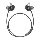 Marca: BOSE, AUDIFONOS INALÁMBRICOS, AUDIFONO SOUNDSPORT WIRELESS IN EAR BLACK