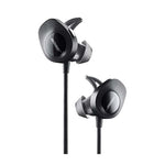 Marca: BOSE, AUDIFONOS INALÁMBRICOS, AUDIFONO SOUNDSPORT WIRELESS IN EAR BLACK