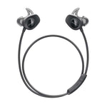 Marca: BOSE, AUDIFONOS INALÁMBRICOS, AUDIFONO SOUNDSPORT WIRELESS IN EAR BLACK