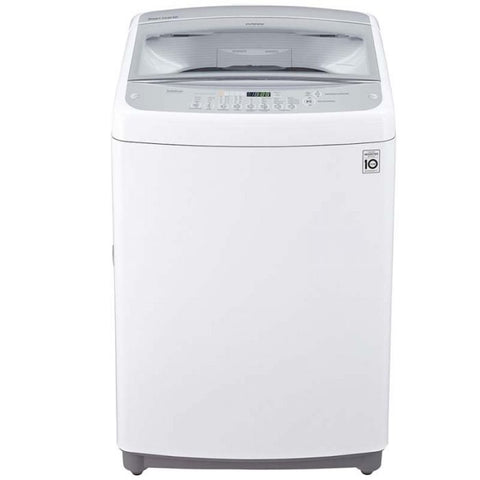 Marca: LG, LAVADORA CARGA SUPERIOR, Lavadora Carga Superior LG Motor Smart Inverter - Blanco