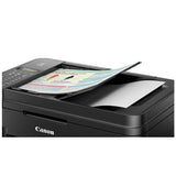 Marca: CANON, IMPRESORAS, IMPRESORA MULTIFUNCIONAL-CANON PIXMA G4100 CON TANQUES DE TINTA INALÁMBRICA ADF