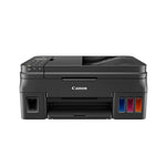 Marca: CANON, IMPRESORAS, IMPRESORA MULTIFUNCIONAL-CANON PIXMA G4100 CON TANQUES DE TINTA INALÁMBRICA ADF