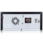 Minicomponente LG XBOOM de 480 W de potencia RMS | Multi Bluetooth | TV Sound Sync | Karaoke