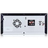Minicomponente LG XBOOM de 480 W de potencia RMS | Multi Bluetooth | TV Sound Sync | Karaoke