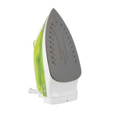 Marca: BLACK AND DECKER, PLANCHAS, PLANCHA AL VAPOR BLACK + DECKER IR1811- ANTIADHERENTE 1200W