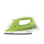 Marca: BLACK AND DECKER, PLANCHAS, PLANCHA AL VAPOR BLACK + DECKER IR1811- ANTIADHERENTE 1200W