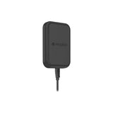 CARGADOR MOPHIE 3452WRLSVENTBLK -NEGRO