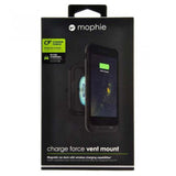 CARGADOR MOPHIE 3452WRLSVENTBLK -NEGRO