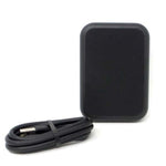 CARGADOR MOPHIE 3454WRLSDESKBLK -NEGRO