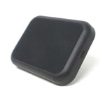 CARGADOR MOPHIE 3454WRLSDESKBLK -NEGRO