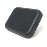 CARGADOR MOPHIE 3454WRLSDESKBLK -NEGRO