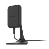 CARGADOR MOPHIE 3454WRLSDESKBLK -NEGRO
