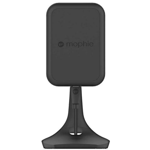 CARGADOR MOPHIE 3454WRLSDESKBLK -NEGRO