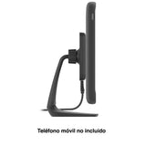 CARGADOR MOPHIE 3454WRLSDESKBLK -NEGRO