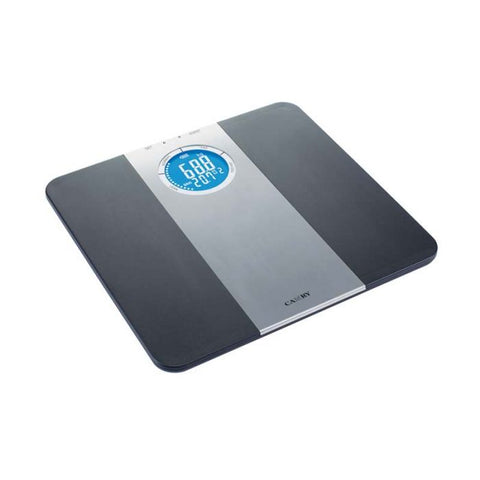 PESA ELECTRONICA PERSONAL CON FUNCION BMI