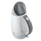 Marca: OSTER, TETERAS, HERVIDOR ELÉCTRICO OSTER® BLANCO CON APAGADO AUTOMÁTICO