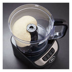 OSTER | PROCESADOR DE ALIMENTO | 10 TAZAS | 500Watt | 2 velocidades | funcion de pulso | Negro