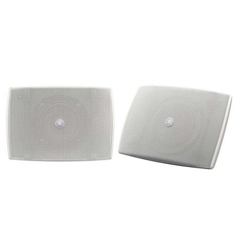 YAMAHA - ALTAVOCES COMPACTOS DE MONTAJE