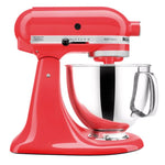Marca: KITCHEN AID, BATIDORAS, Mezclador Kitchen Aid Artisan Serie 5 - Rosado