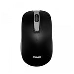 Marca: MAXELL, MOUSE, MOUSE INALAMBRICO MAXELL 2 4GHZ- NEGRO