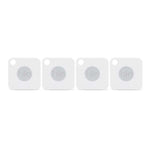 Marca: TILE, OTROS ACCESORIOS PARA SMARTPHONES, TILE MATE 4 PACK
