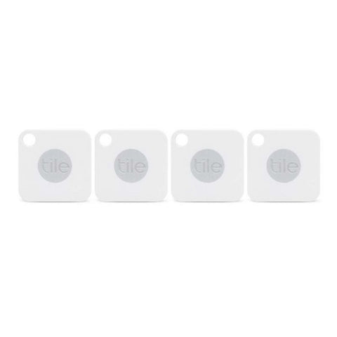 Marca: TILE, OTROS ACCESORIOS PARA SMARTPHONES, TILE MATE 4 PACK