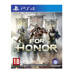 Videojuego For Honor