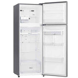 REFRIGERADORA LG 2 PUERTAS 11P3 INVERTER COMPRESOR SMART INVERTER CON 10 A OS DE GARANTIA DISPENSADOR DE AGUA MULTI AIR FLOW LUZ LED