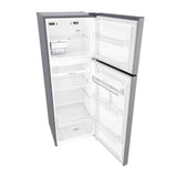 REFRIGERADORA LG 2 PUERTAS 11P3 INVERTER COMPRESOR SMART INVERTER CON 10 A OS DE GARANTIA DISPENSADOR DE AGUA MULTI AIR FLOW LUZ LED