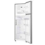 REFRIGERADORA LG 2 PUERTAS 11P3 INVERTER COMPRESOR SMART INVERTER CON 10 A OS DE GARANTIA DISPENSADOR DE AGUA MULTI AIR FLOW LUZ LED